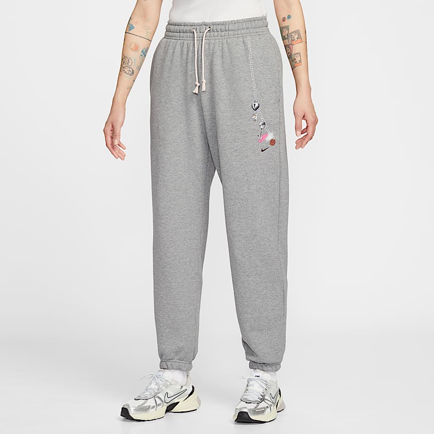ナイキ スポーツウェア エッセンシャル ミッドライスパンツ NIKE公式】ナイキ スポーツウェア エッセンシャル ウィメンズ ミッド